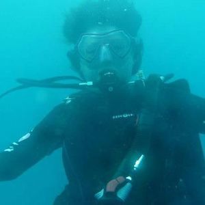 Meet your Posher, Dawn